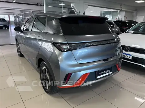 DOLPHIN 44,9 KW ELÉTRICO