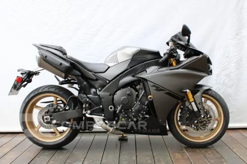 Yamaha YAMAHA YZF R1