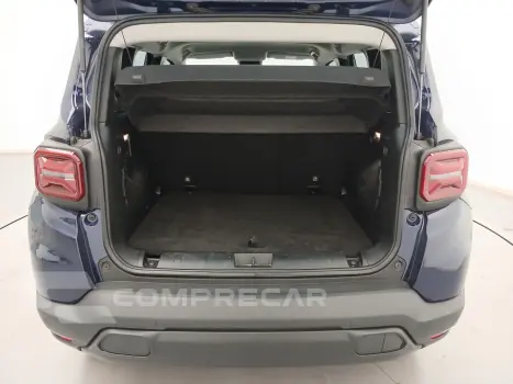 RENEGADE 1.3 T270 TURBO FLEX LONGITUDE AT6