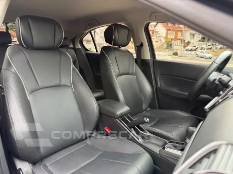 CITY 1.5 EXL 16V