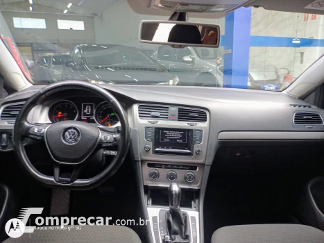 GOLF 1.4 TSI Comfortline 16V