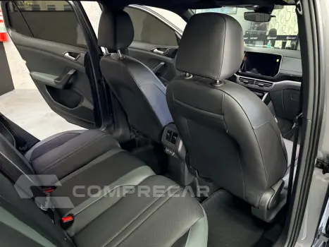 T-CROSS 1.4 250 TSI Extreme