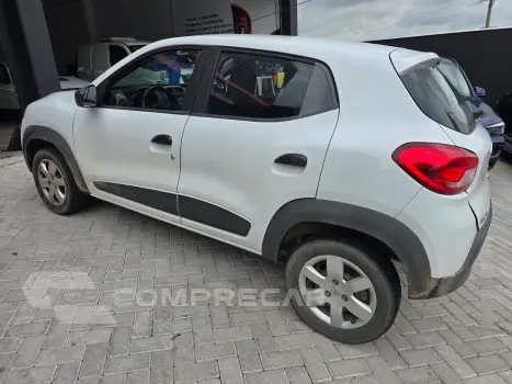 KWID 1.0 12V SCE ZEN