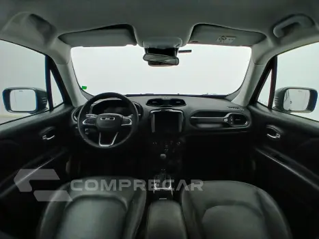 RENEGADE 1.3 T270 TURBO FLEX LONGITUDE AT6