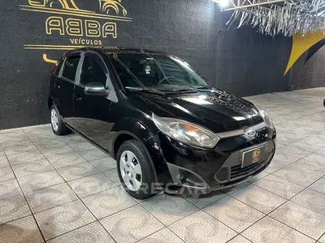FIESTA 1.6 MPI CLASS HATCH 8V FLEX 4P MANUAL