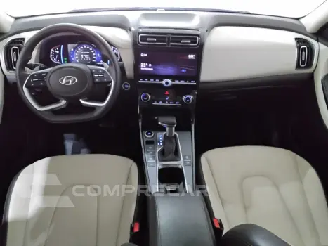 CRETA 2.0 FLEX ULTIMATE AUTOMÁTICO