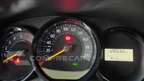 SANDERO 1.0 12V SCE Authentique