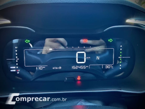 C4 CACTUS 1.6 VTI 120 Feel