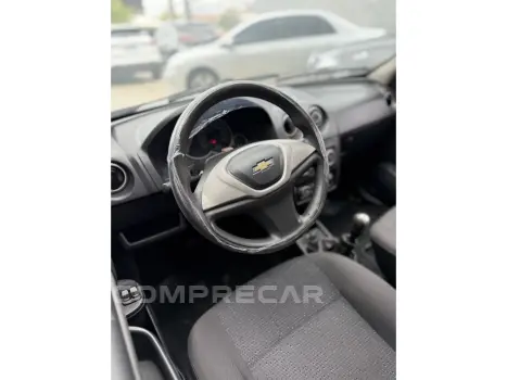 CELTA 1.0 MPFI LT 8V FLEX 4P MANUAL