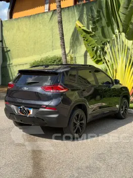 TRACKER 1.2 Turbo RS