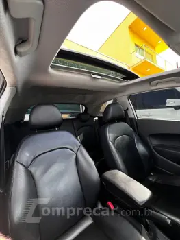 A1 1.4 TFSI Attraction 16V 122cv