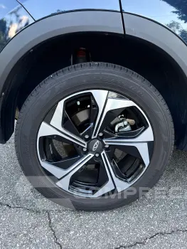 TIGGO 5X PRO 1.5 TCI Hybrid