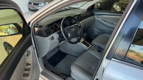 COROLLA 1.8 Se-g 16V