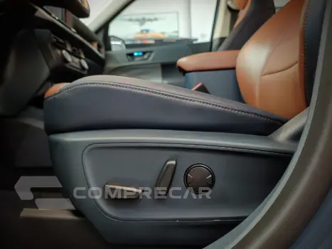 MAVERICK LARIAT FX4 2.0 ECOBOOST AUT.