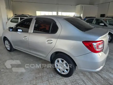 LOGAN 1.0 12V SCE ZEN