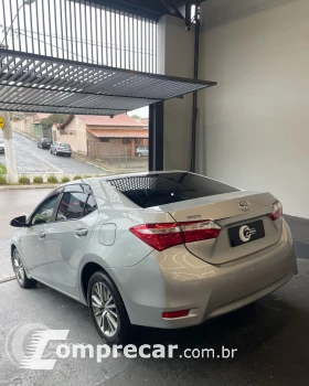 COROLLA 2.0 XEI 16V