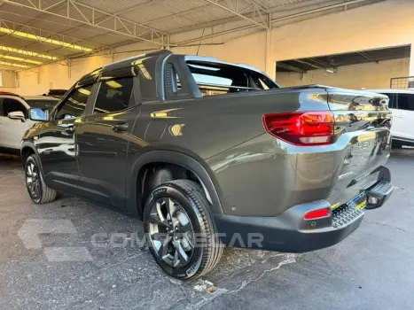 MONTANA PREMIER 1.2 TURBO FLEX 12V AUT