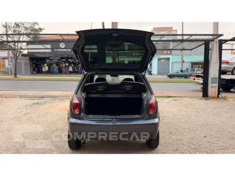 CELTA 1.0 MPFI LIFE 8V FLEX 4P MANUAL