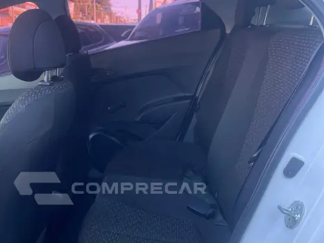 HB20 1.0 UNIQUE 12V FLEX 4P MANUAL