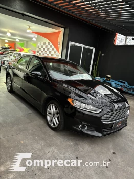 FUSION 2.5 SEL 16V