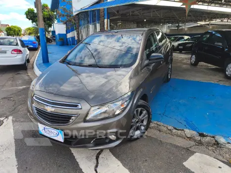 CHEVROLET PRISMA 1.0 MPFI Advantage 8V 4 portas