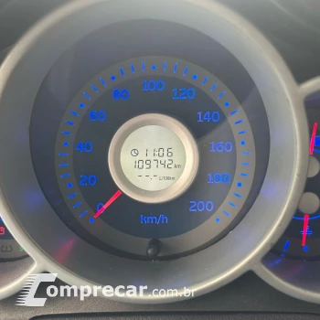 Face 1.3 16V/1.3 16V Flex.Mec.