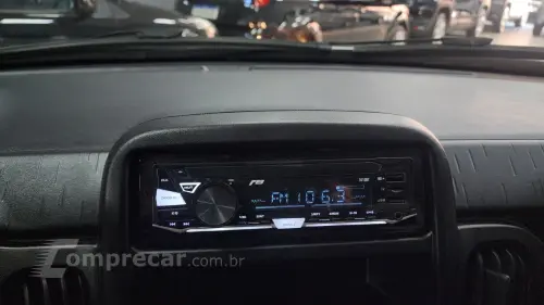 MOBI LIKE 1.0 Fire Flex 5p.