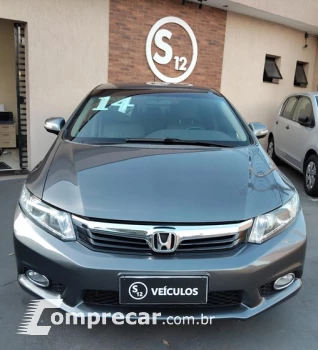 CIVIC