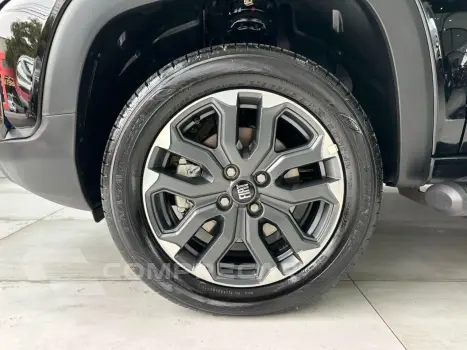 Strada Ultra 1.0 Flex Turbo CD Aut.
