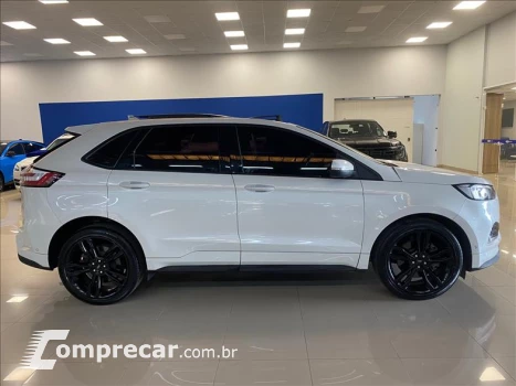 EDGE 2.7 V6 Ecoboost ST AWD