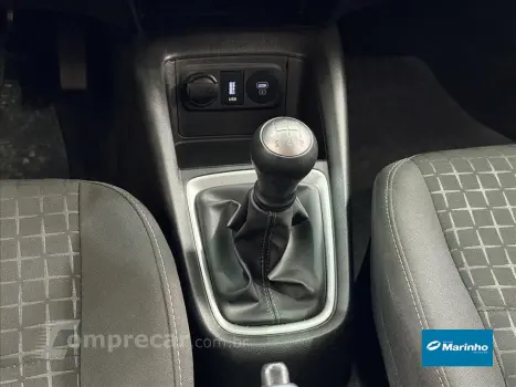 HB20 1.0 12V FLEX COMFORT PLUS MANUAL