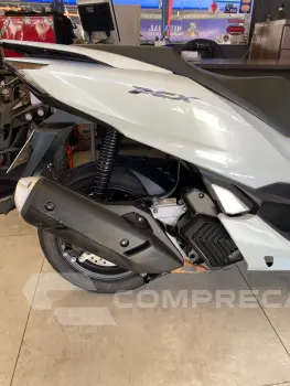 PCX 160 DLX ABS