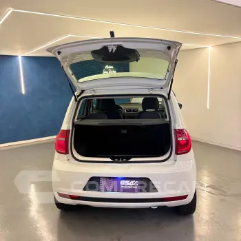 Fox BLUEMOTION 1.0 Mi Total Flex 12V 5p