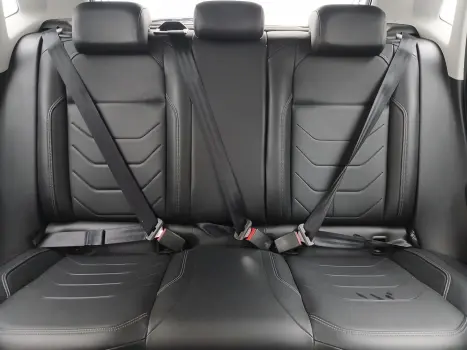 POLO 1.0 170 TSI HIGHLINE AUTOMÁTICO