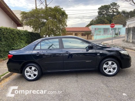 COROLLA 1.8 GLI 16V