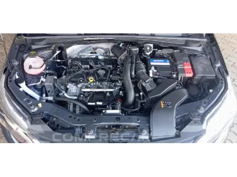 ONIX 1.0 TURBO FLEX PLUS PREMIER AUTOMÁTICO
