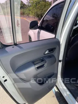 AMAROK 2.0 Highline 4X4 CD 16V Turbo Intercooler