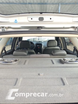 PALIO 1.3 MPI Fire ELX 8V