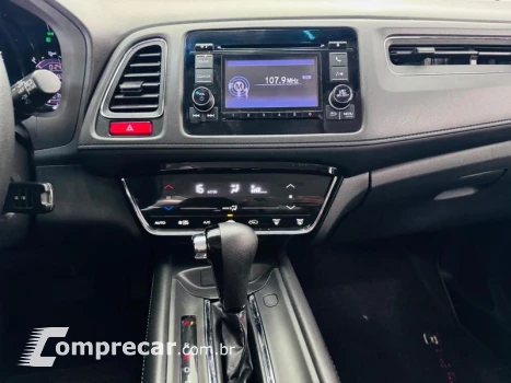HR-V EX CVT