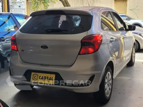 Ka 1.0 SE/SE Plus TiVCT Flex 5p