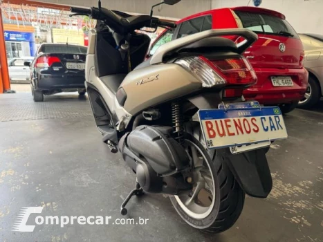 NMAX 160 - Street