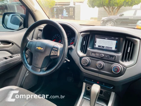 S10 2.5 16V LT CD 4X2