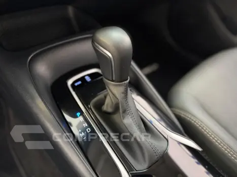 Corolla XEi 2.0 Flex 16V Aut.