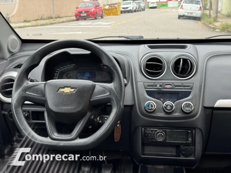 MONTANA 1.4 MPFI LS CS 8V