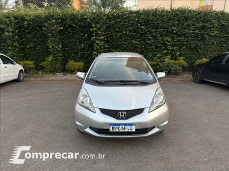 FIT 1.4 LX 16V