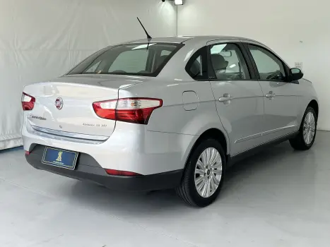 GRAND SIENA 1.6 MPI Essence 16V