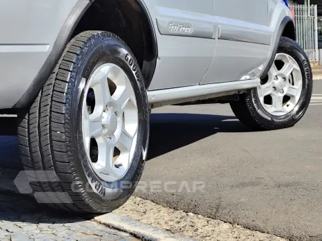 ECOSPORT 2.0 XLT 16V FLEX 4P AUTOMÁTICO