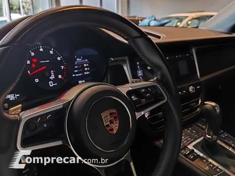 MACAN - 2.0 16V 4P AUTOMÁTICO