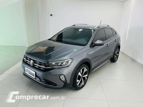 Volkswagen NIVUS HL TSI 4 portas