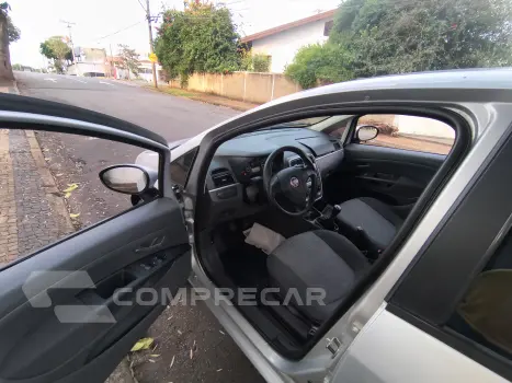 PUNTO 1.6 Essence 16V